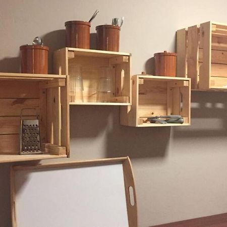 شقة Casita Bioclimatica En El Campo أروكاس المظهر الخارجي الصورة