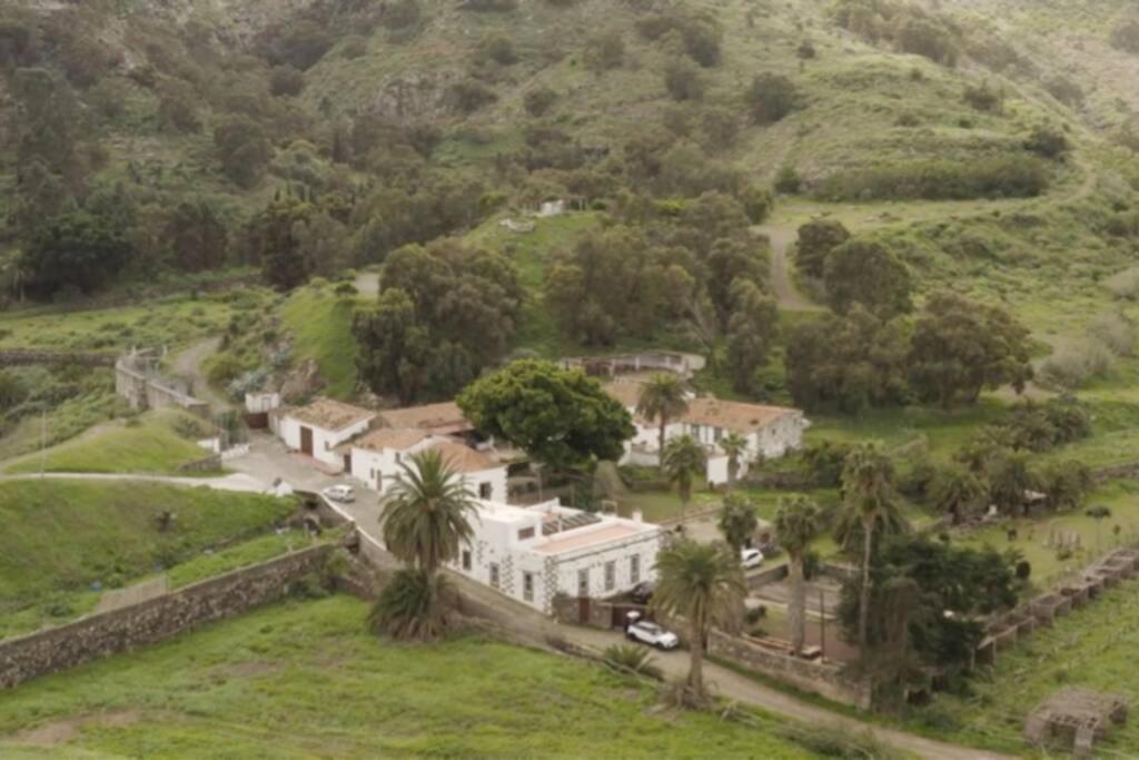 شقة Casita Bioclimatica En El Campo أروكاس المظهر الخارجي الصورة