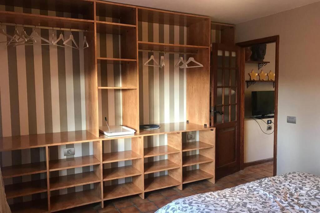 شقة Casita Bioclimatica En El Campo أروكاس المظهر الخارجي الصورة